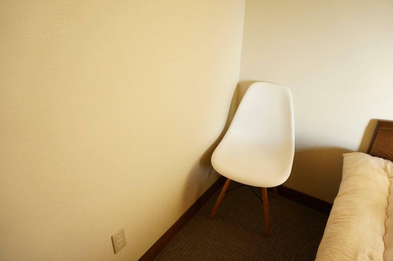 Guesthouse Arigato Hiroshima Exterior photo