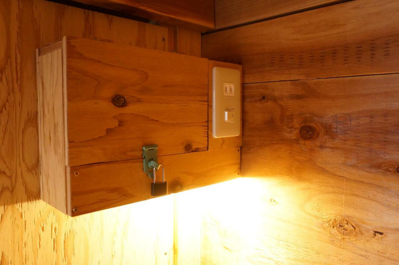 Guesthouse Arigato Hiroshima Exterior photo
