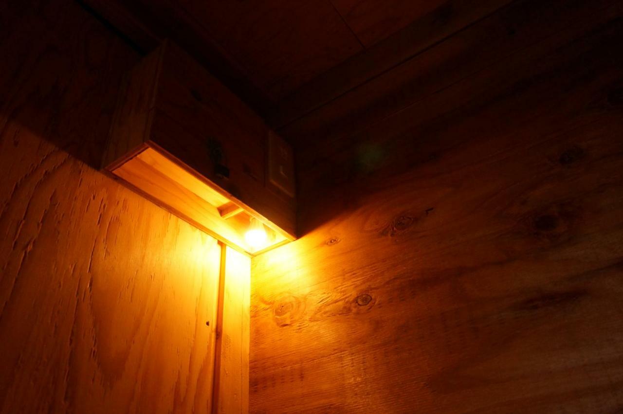 Guesthouse Arigato Hiroshima Exterior photo